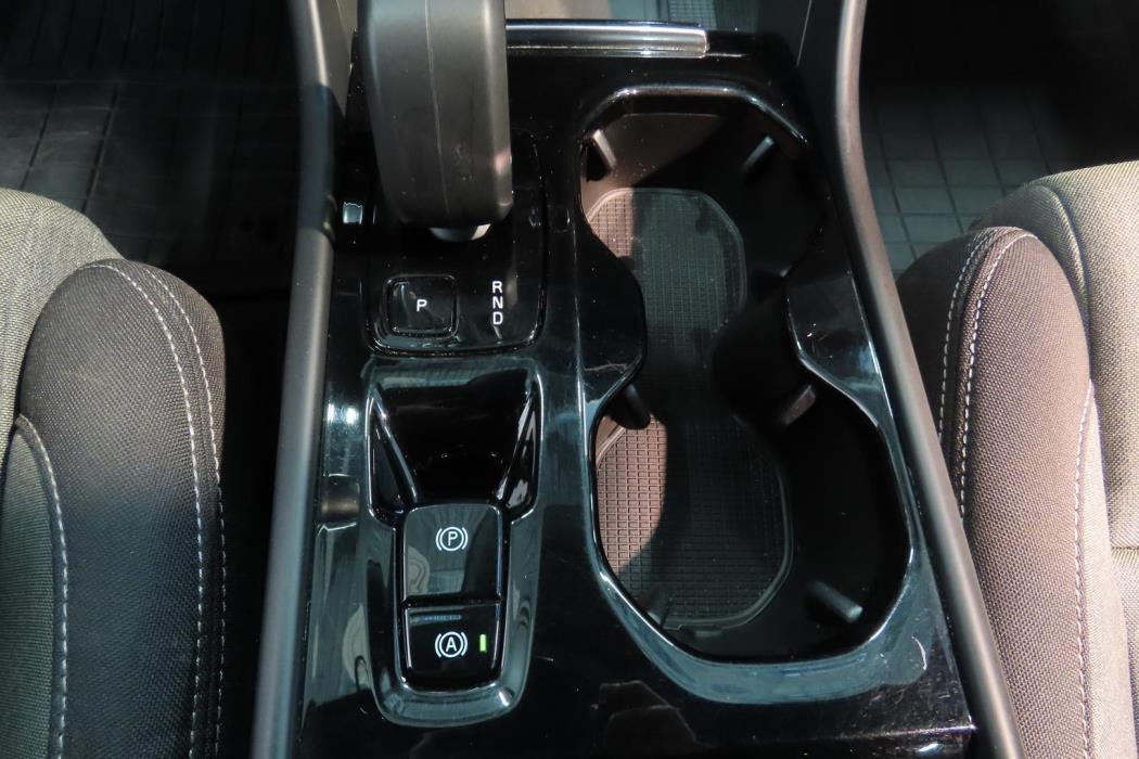 Volvo XC40 2022