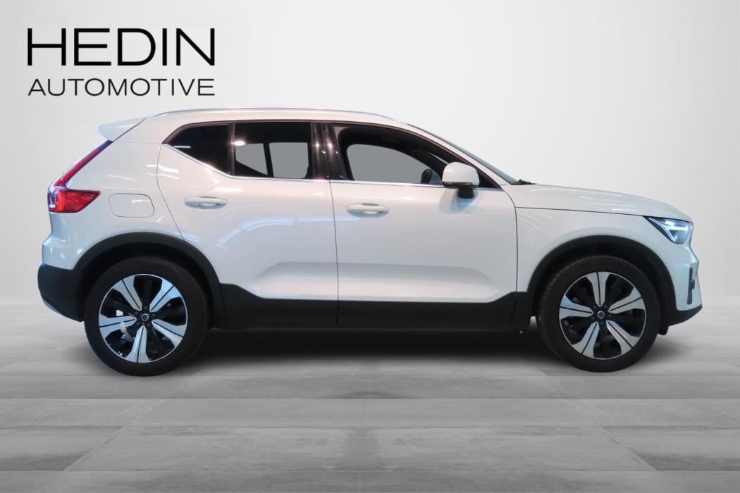 Volvo XC40 2022