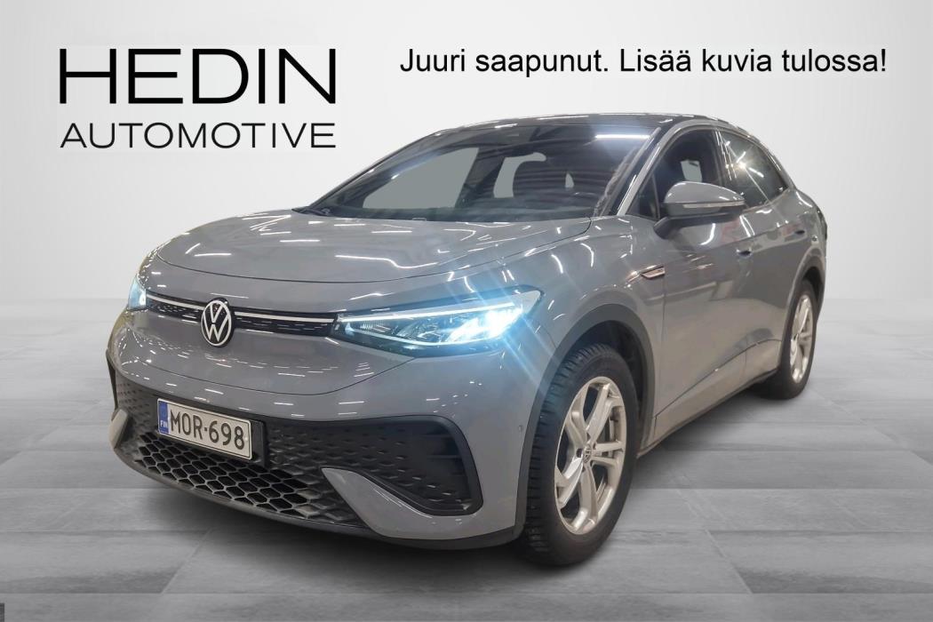 Volkswagen ID.5 2023