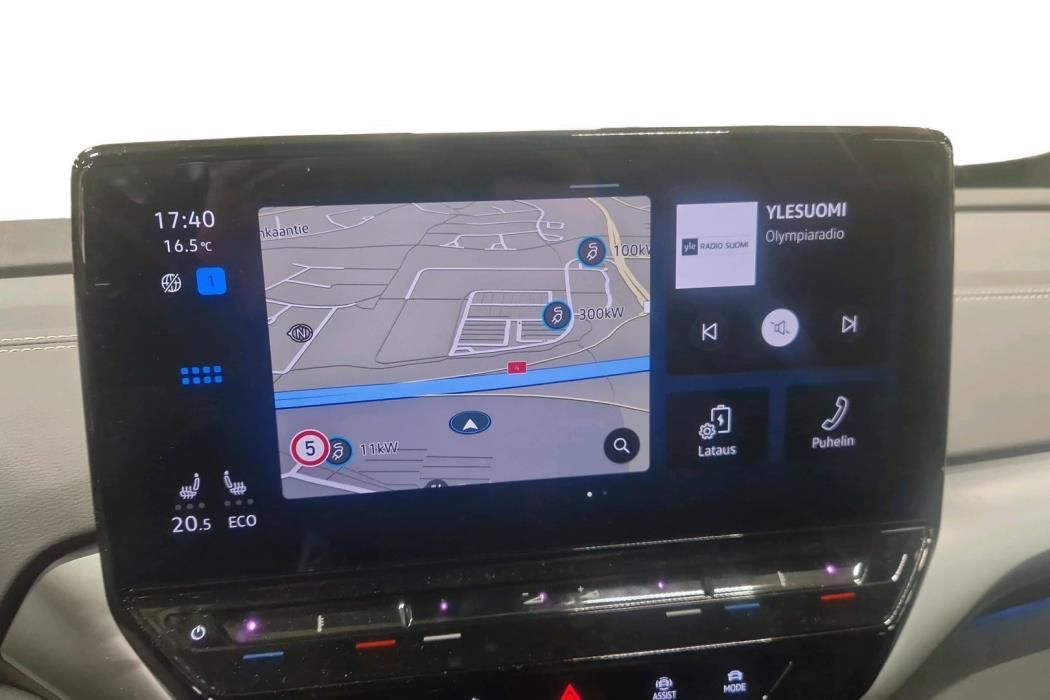 Volkswagen ID.5 2023