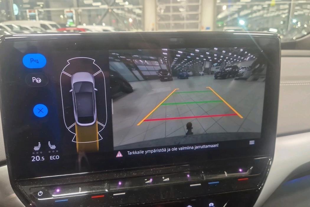 Volkswagen ID.5 2023