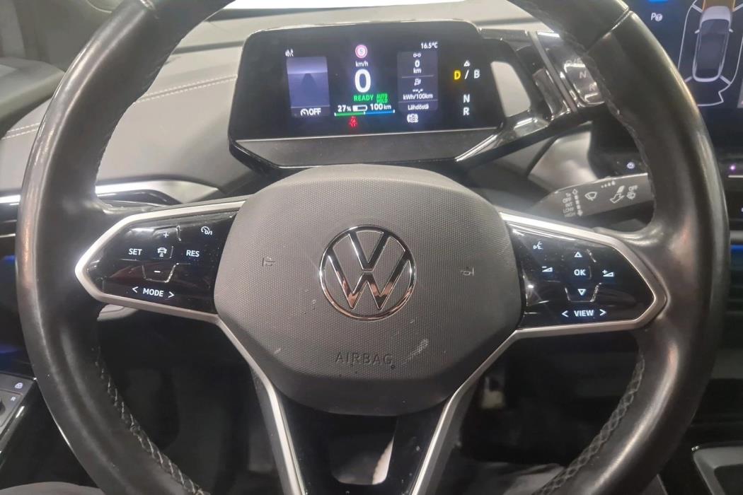 Volkswagen ID.5 2023