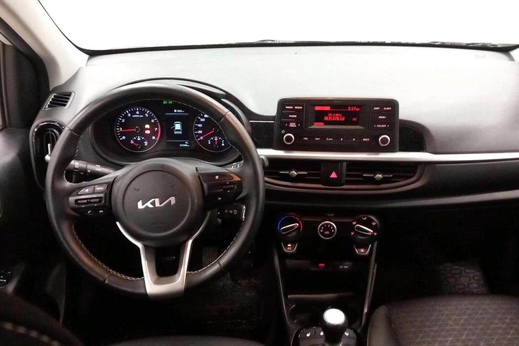 Kia Picanto 2023