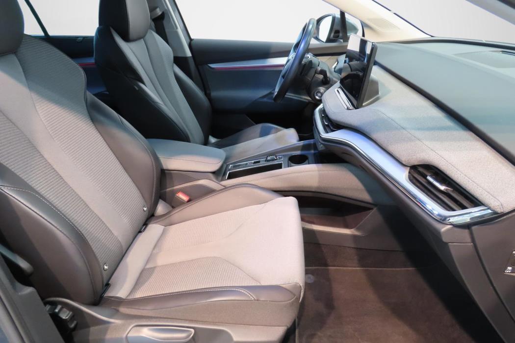 SKODA Enyaq 2023