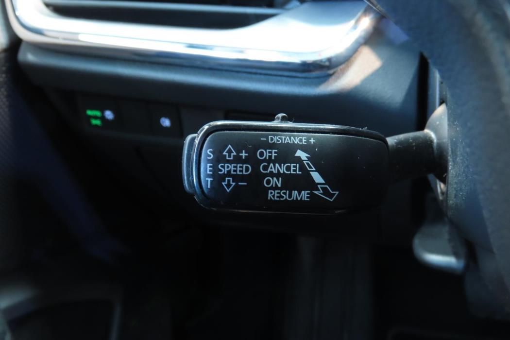 SKODA Enyaq 2023