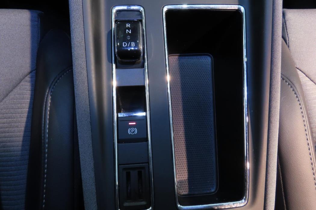 SKODA Enyaq 2023