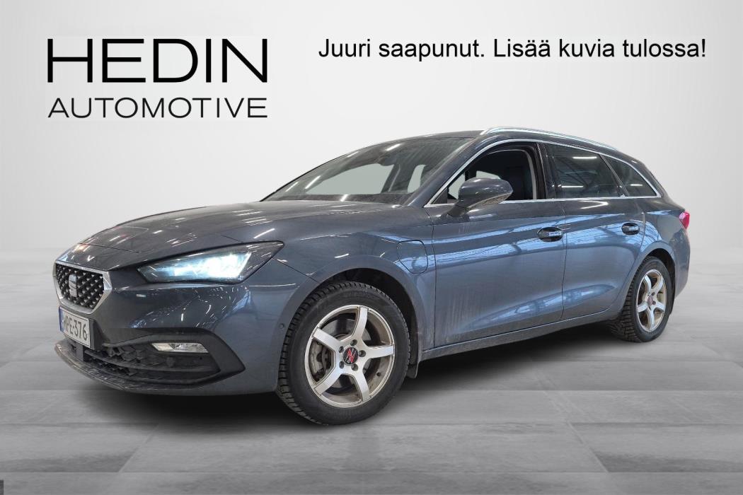 Seat Leon 2023