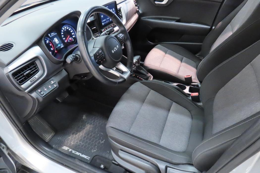 Kia Stonic 2024