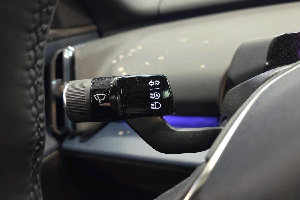 Volvo EX30 Cross Country 2025