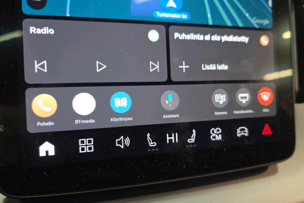 Volvo EX30 Cross Country 2025