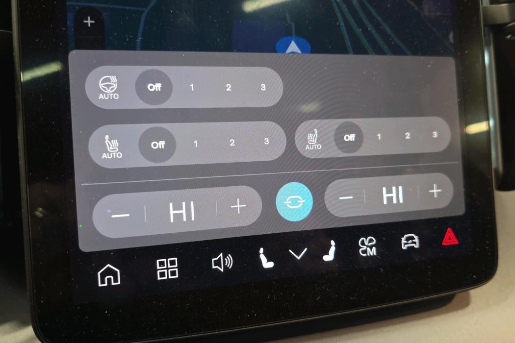 Volvo EX30 Cross Country 2025