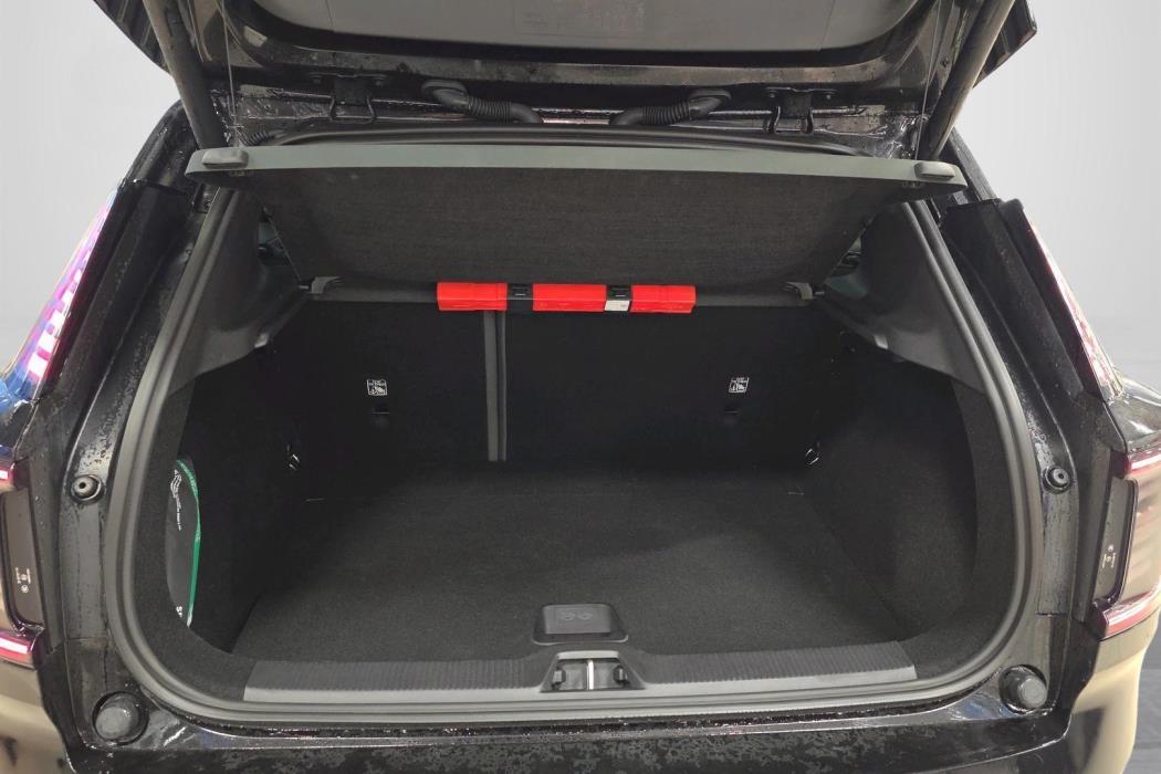 Volvo EX30 Cross Country 2025