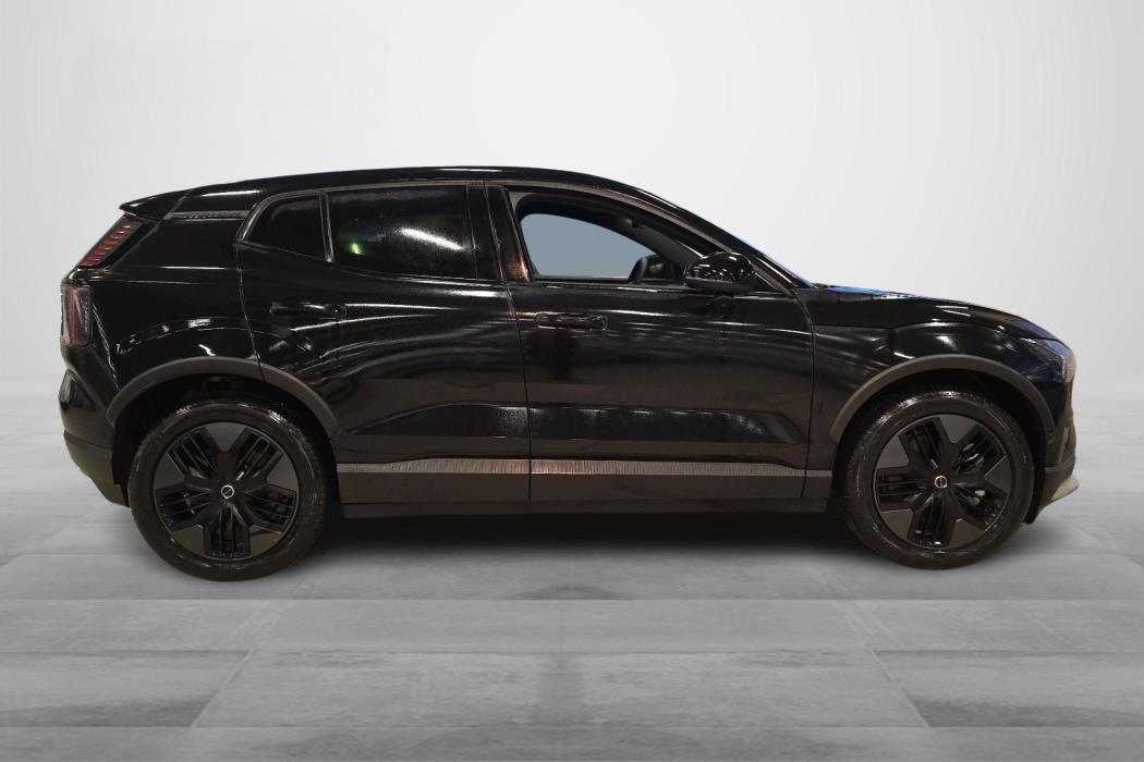 Volvo EX30 Cross Country 2025