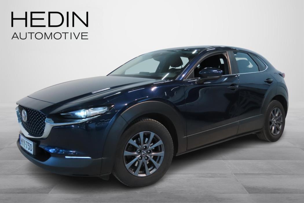 Mazda CX-30 2021