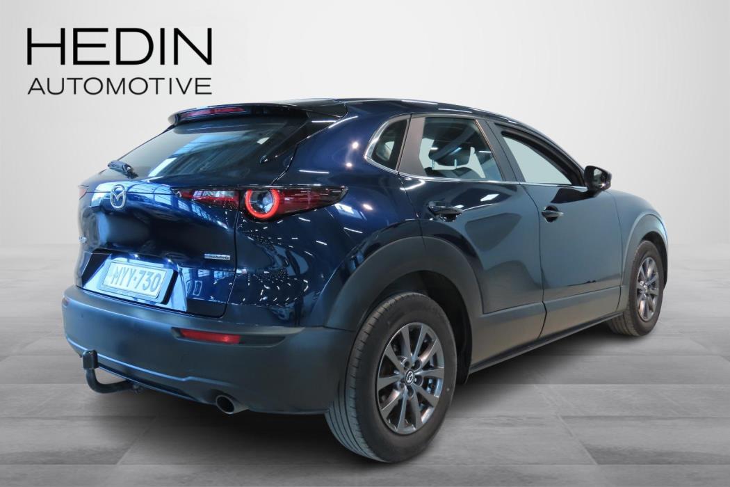 Mazda CX-30 2021