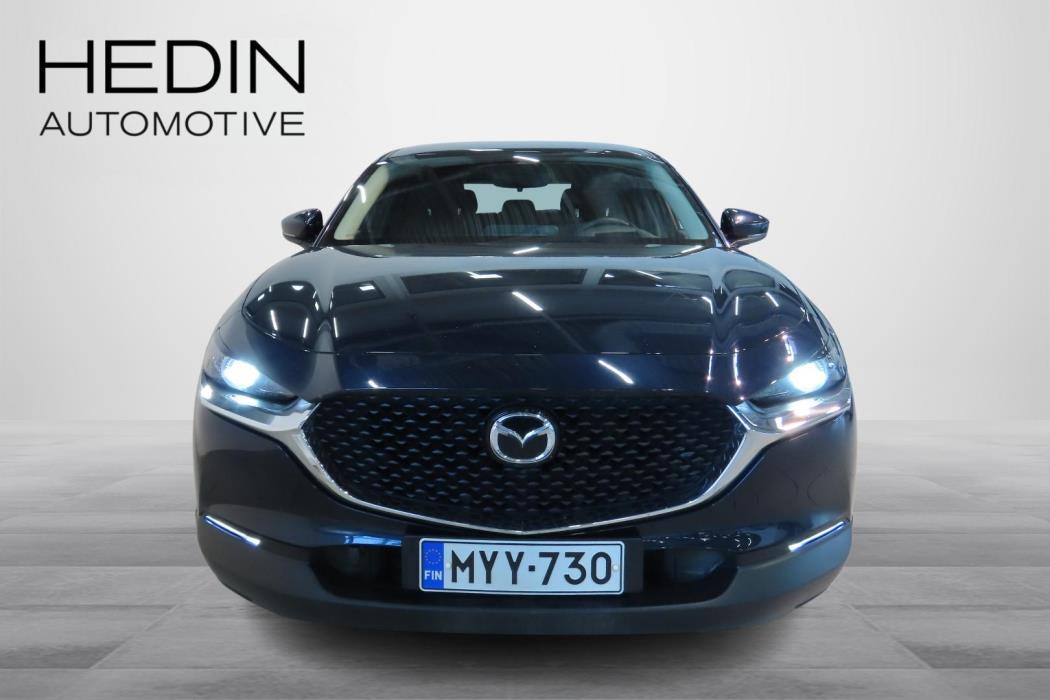 Mazda CX-30 2021