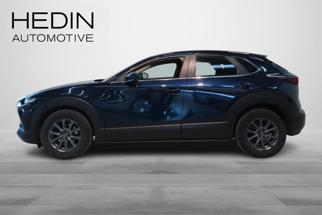Mazda CX-30 2021