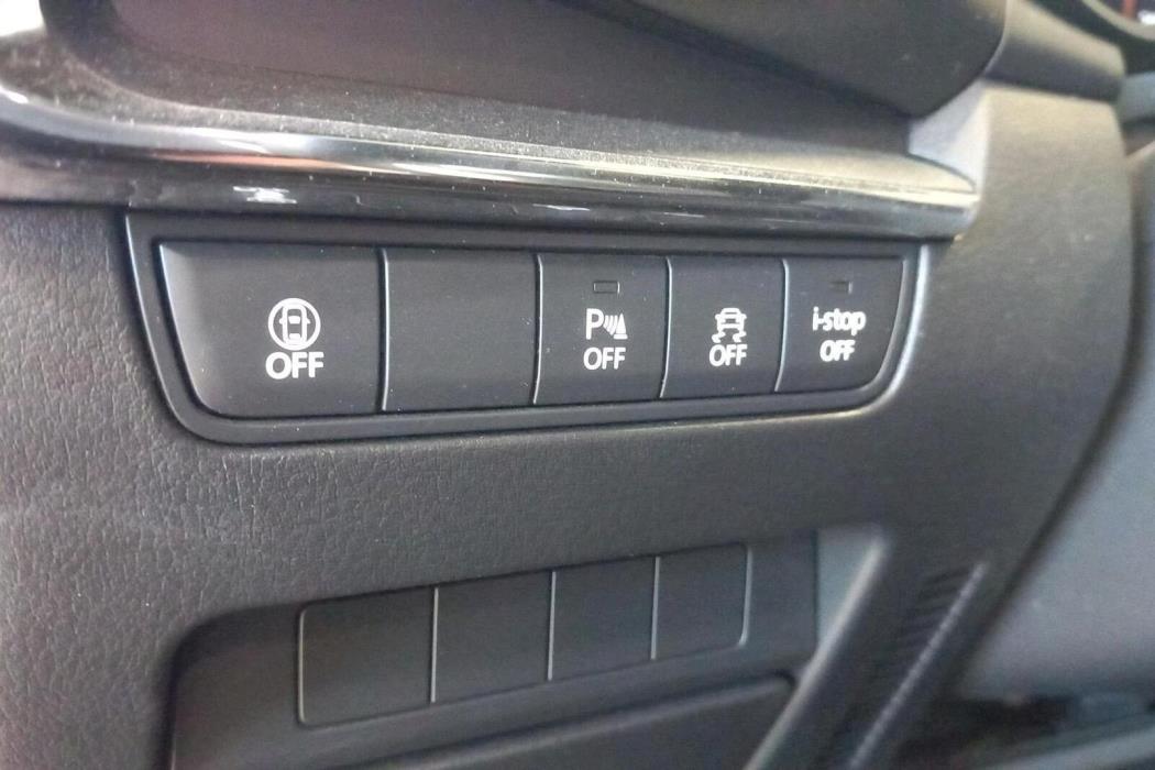 MAZDA Mazda3 2021