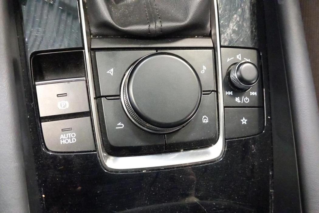 MAZDA Mazda3 2021