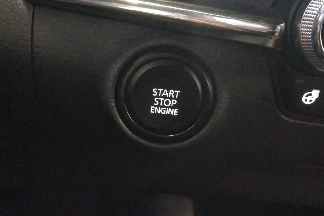 MAZDA Mazda3 2021