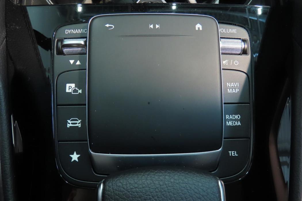 Mercedes-Benz GLE 2021