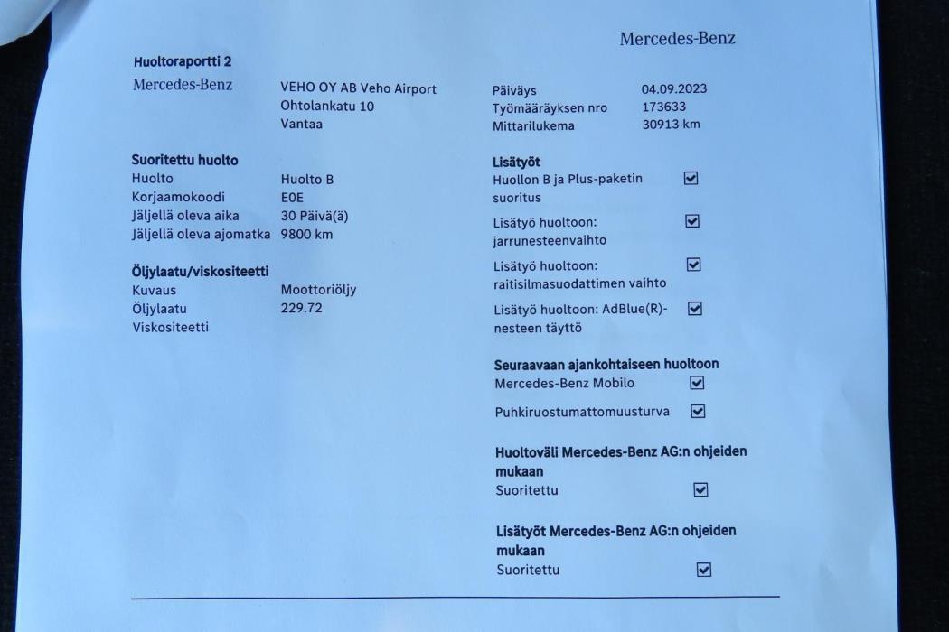 Mercedes-Benz GLE 2021