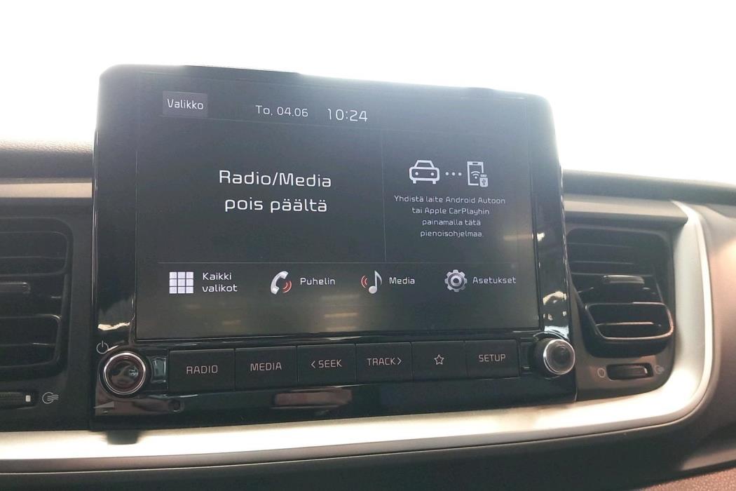 Kia Stonic 2022
