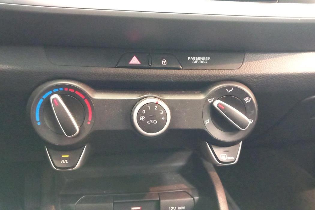 Kia Stonic 2022