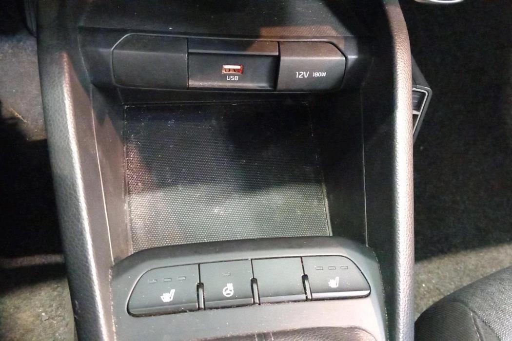 Kia Stonic 2022