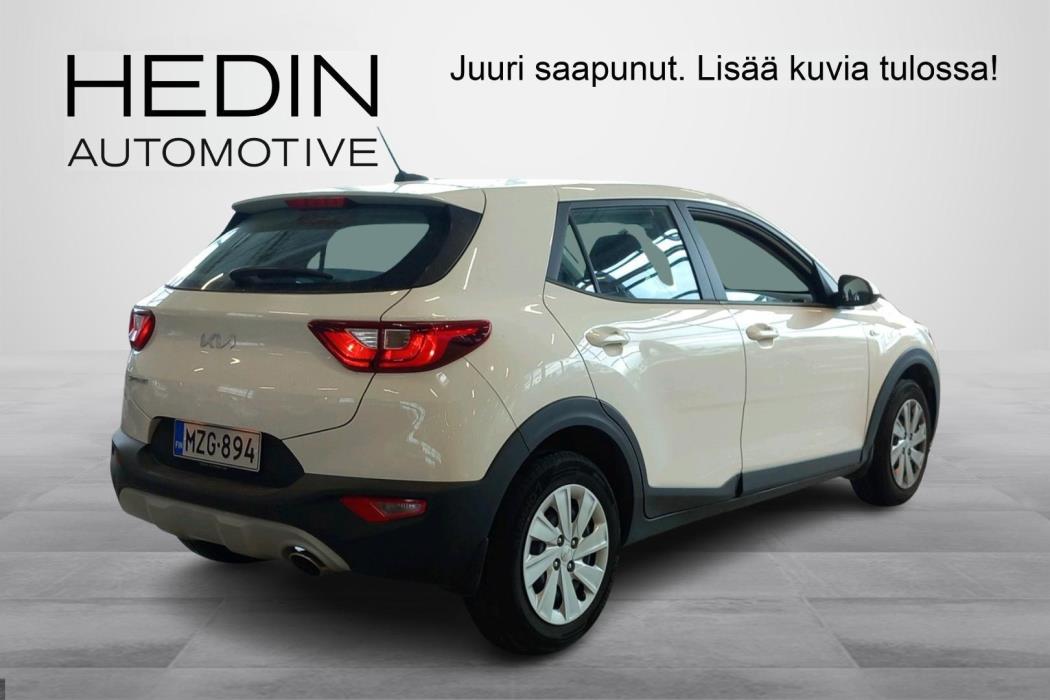 Kia Stonic 2022