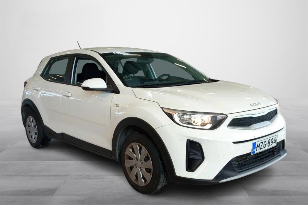 Kia Stonic 2022