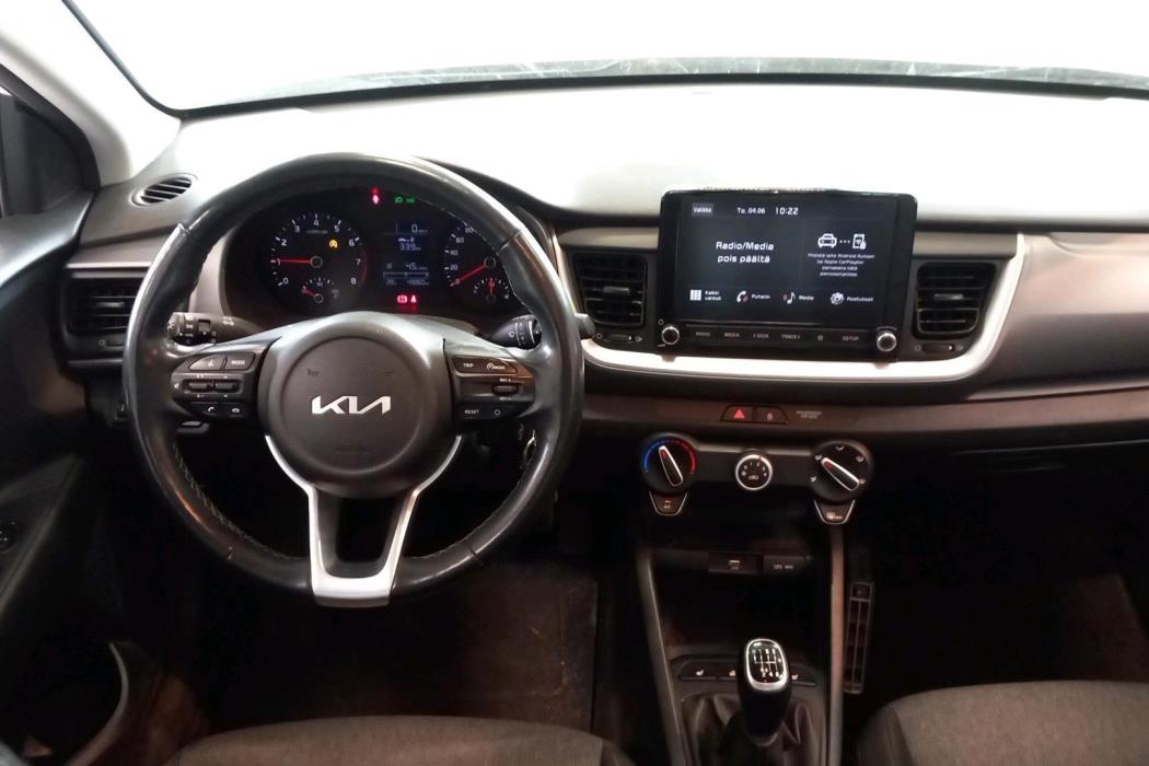 Kia Stonic 2022