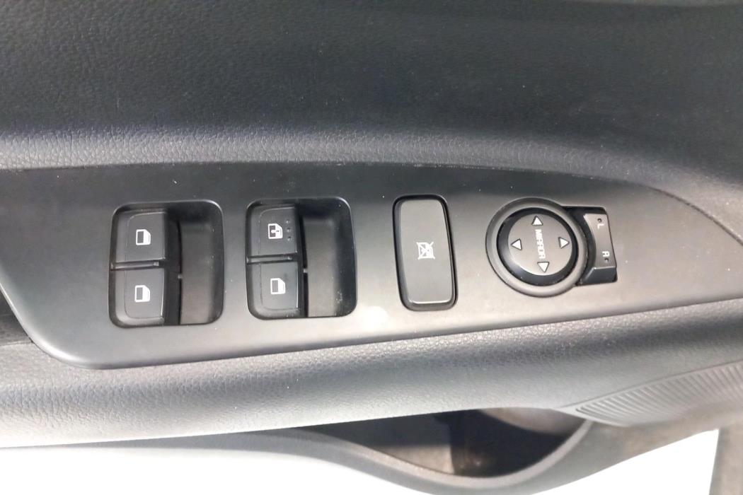 Kia Stonic 2022