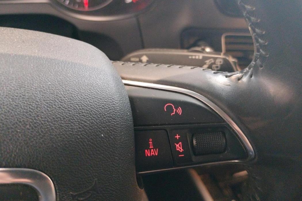 Audi Q5 2013