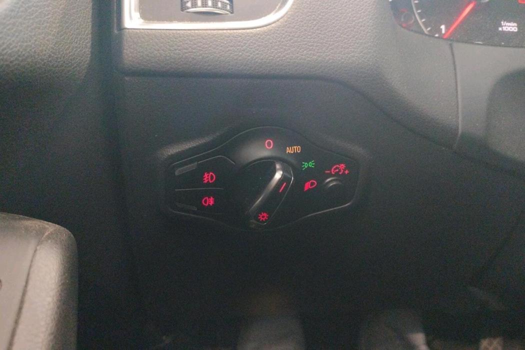 Audi Q5 2013