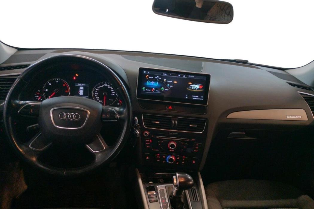 Audi Q5 2013