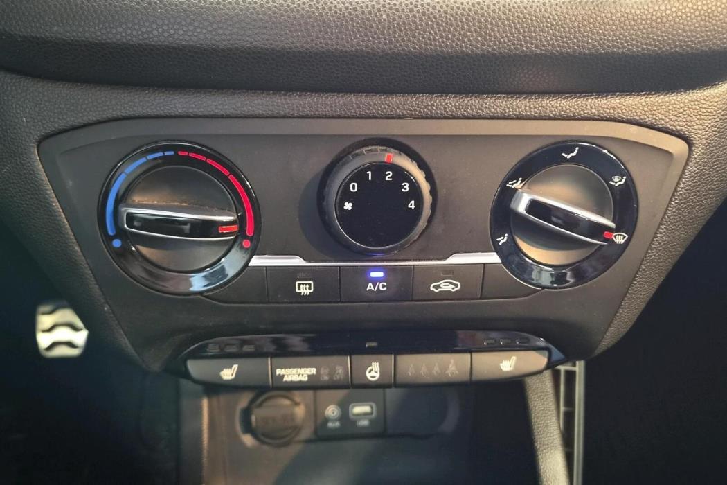 Hyundai i20 Active 2018