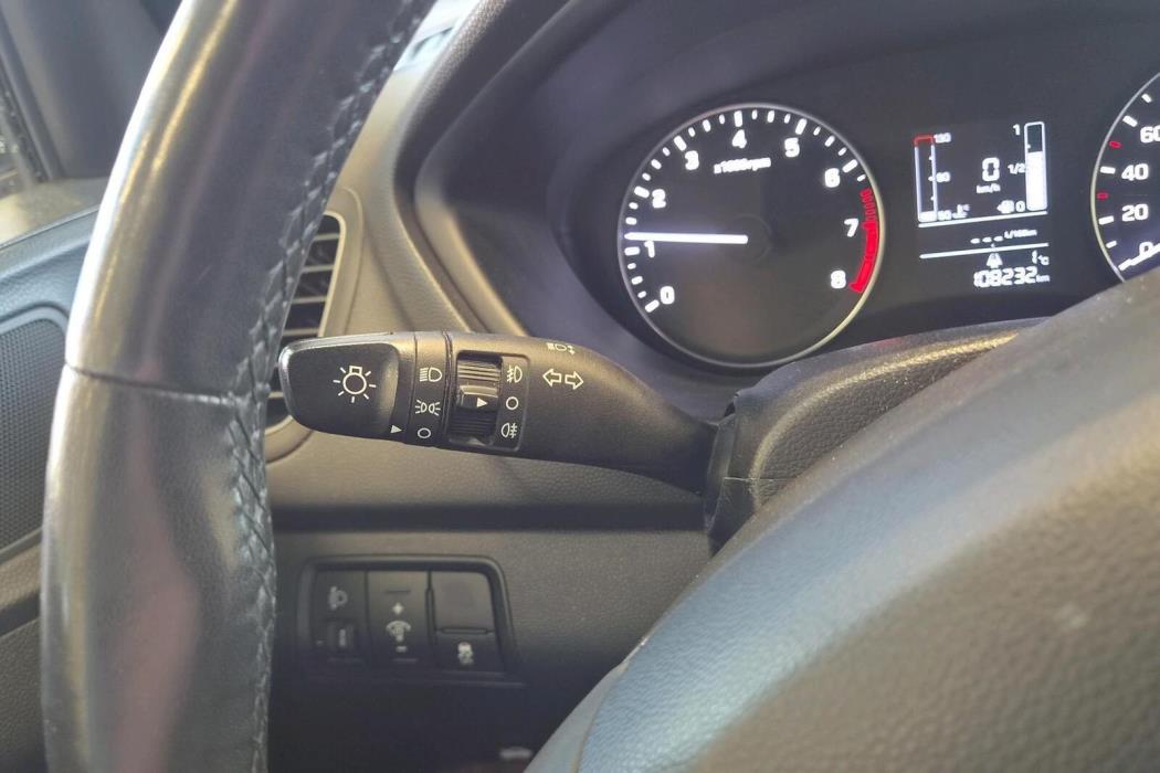 Hyundai i20 Active 2018