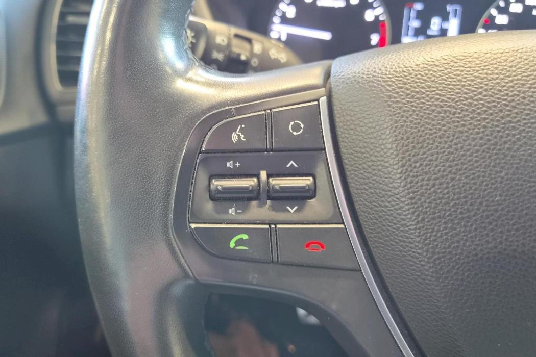 Hyundai i20 Active 2018