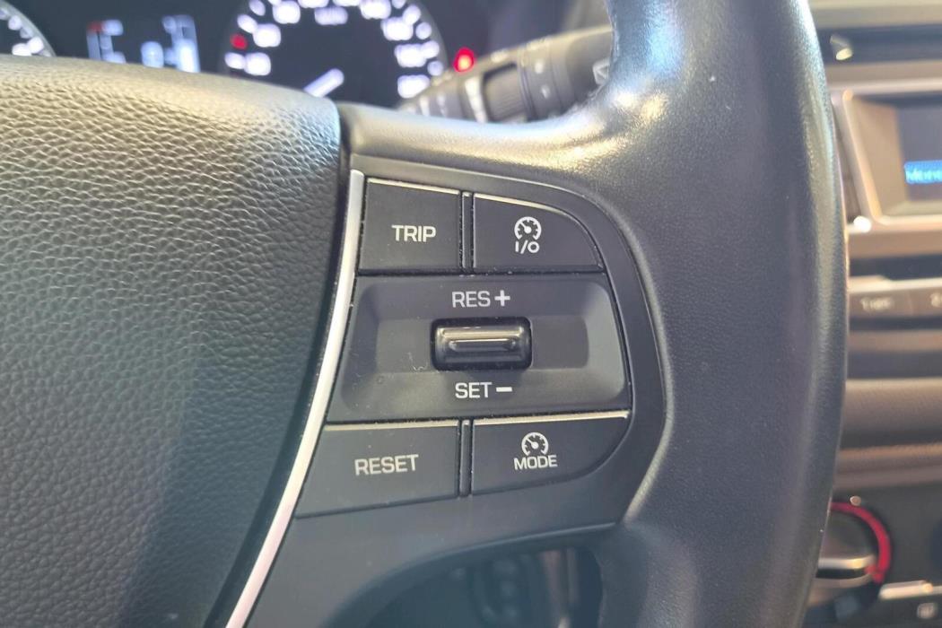 Hyundai i20 Active 2018