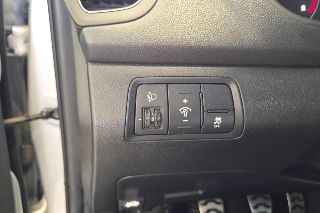 Hyundai i20 Active 2018