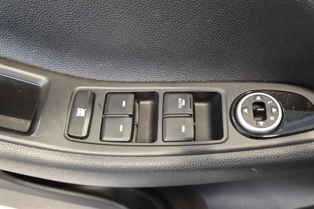Hyundai i20 Active 2018