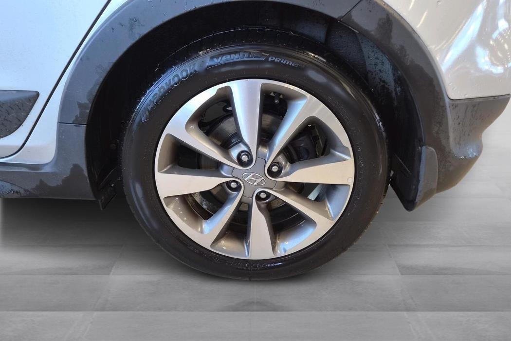 Hyundai i20 Active 2018