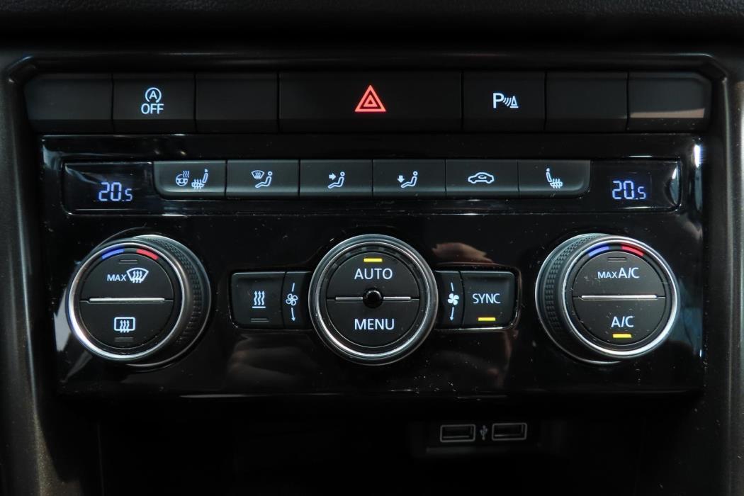 Volkswagen T-Roc 2020