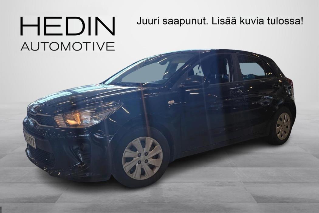 KIA Rio 2019