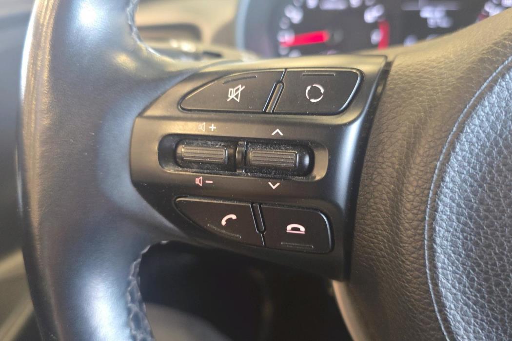 KIA Rio 2019