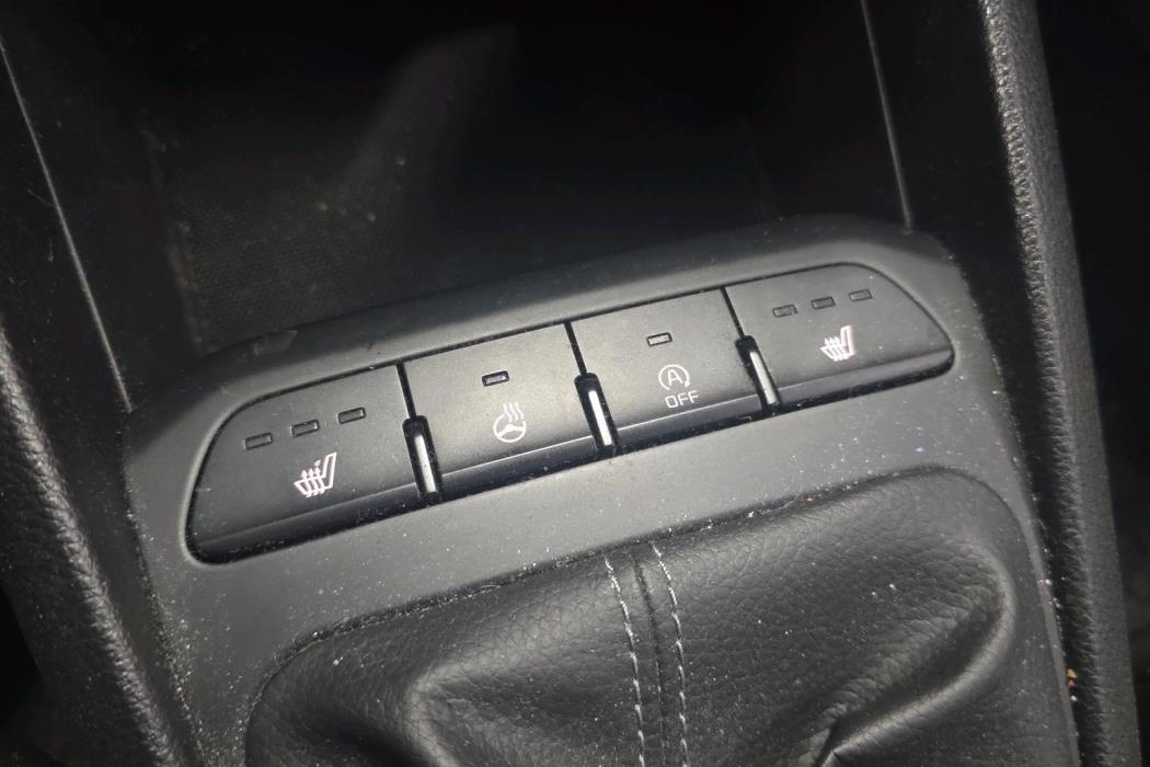 KIA Rio 2019