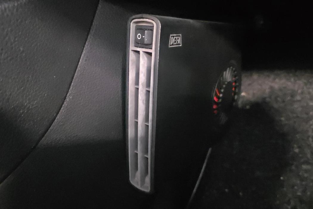 KIA Rio 2019