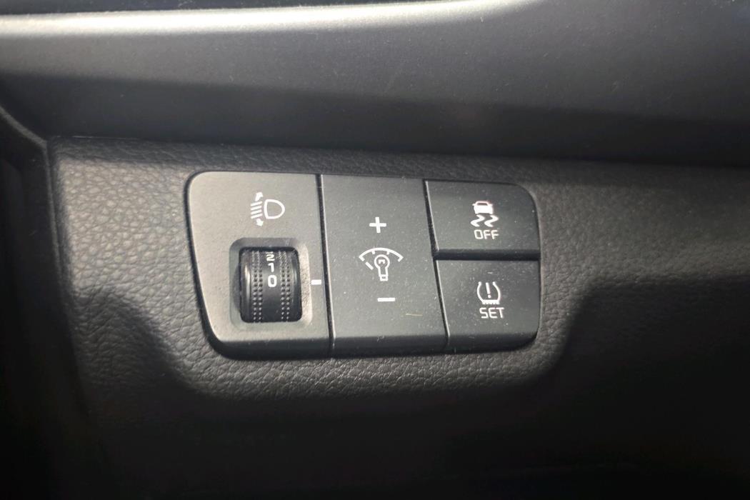 KIA Rio 2019