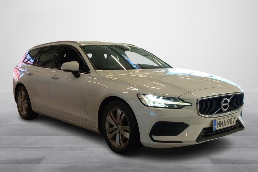 Volvo V60 2020